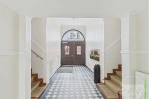 Maisonette 2,5 Zi im Innenhof mit 2 Balkonen – Mitte – Die vollständige Adresse der Immobilie erhältst du vom Anbieter., 10119 Prenzlauer Berg, Berlin – Vorschaubild 22