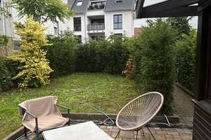 Mainz-Laubenheim: Idyllische Wohnung mit Garten – Pfarrgasse 10 a, 55130 Laubenheim, Mainz – Vorschaubild 18