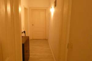 Charmante 3-Zimmer-Wohnung mit Wohlfühlcharakter – K 2, 68159 Innenstadt/Jungbusch, Mannheim – Vorschaubild 5