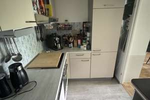 Vollausgestattete 2 Zimmer Wohnung in Bestlage Nürnbergs möbliert zu vermieten  – Rosenaustraße 6, 90429 Himpfelshof, Nürnberg – Vorschaubild 13