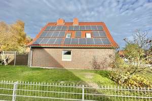 Helles, freundliches Einfamilienhaus in ruhiger Lage in Krummesse in der Nähe zu Lübeck – Die vollständige Adresse der Immobilie erhältst du vom Anbieter., 23628 Krummesse – Vorschaubild 2