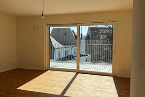 ERSTBEZUG! Hochwertige 2-Zi-Wohnung im Agnesviertel inkl. Tiefgaragenstellplatz – Oppenheimstraße 12, 50668 Neustadt/Nord, Köln – Vorschaubild 4