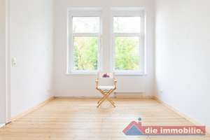 ***Holzdielen - 2 Zimmer - Stadtfeld Ost*** – Große Diesdorfer Straße 28a, 39108 Stadtfeld Ost, Magdeburg – Vorschaubild 9