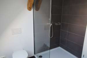 Nachmieter gesucht : Traumhafte 2 Zimmer DG-Wohnung in Kiel-Wik – Achterkamp 86, 24106 Wik, Kiel – Vorschaubild 6
