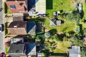 Ein Haus für die Familie! Mit Keller und Garage. – Herzogtum Lauenburg (Kreis) – Vorschaubild 9