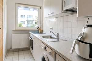 Kapitalanlage: Vermietete 3-Zimmer Wohnung, energetisch modernisiert in Hamburg-Bramfeld – Die vollständige Adresse der Immobilie erhältst du vom Anbieter., 22177 Bramfeld, Hamburg – Vorschaubild 8