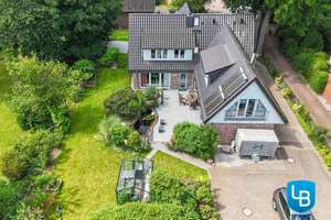 Generationenwohnen in ruhiger Wohnlage von Hamburg Sasel – Die vollständige Adresse der Immobilie erhältst du vom Anbieter., 22393 Sasel, Hamburg – Vorschaubild 1