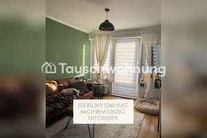 Tauschwohnung: 2 Zimmer Wohnung - Gerresheim