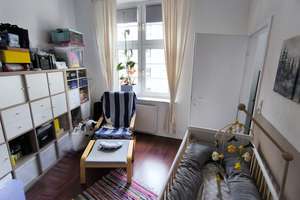 Licht durchflutete  3-Zimmer-Wohnung mit Balkon in Krefeld ab dem 01.08.2026 – Münkerstraße 60, 47798 Stadtmitte, Krefeld – Vorschaubild 9