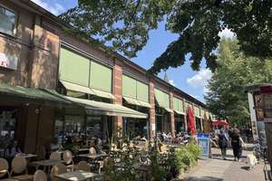 Rarität im Bergmannkiez! Provisionsfreie Kapitalanlage mit sehr hohem Wertsteigerungspotential – Die vollständige Adresse der Immobilie erhältst du vom Anbieter., 10965 Kreuzberg, Berlin – Vorschaubild 12
