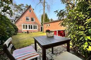 PLATZ FÜR DIE GANZE FAMILIE - EINFAMILIENHAUS IN RISSEN – Hamburg – Vorschaubild 7