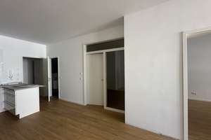 2,5 Zimmer || Küche inklusive || zentrale Lage – Die vollständige Adresse der Immobilie erhältst du vom Anbieter., 52062 Markt, Aachen – Vorschaubild 4