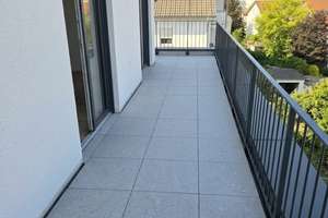 Penthouse-Wohnung über den Dächern von Pforzheim  – Bodelschwinghstraße 34, 75179 Nordstadt, Pforzheim – Vorschaubild 7