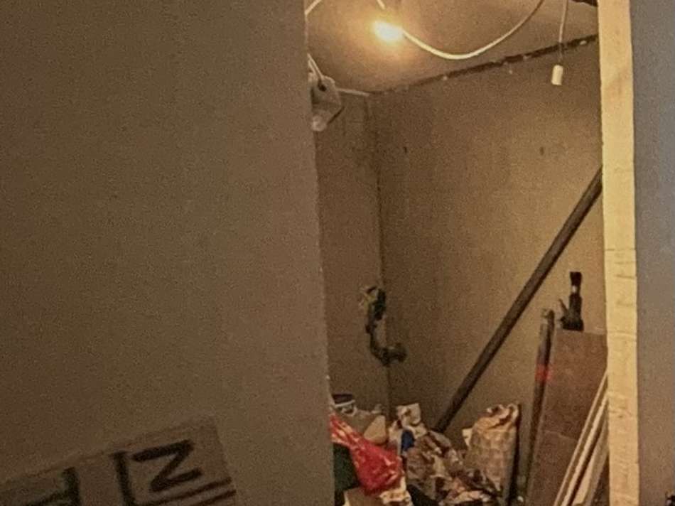 UG Bad teilausgebaut