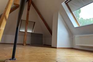 Helle 3 Zi. Maisonette Wohnung mit EBK und Gartennutzung – Moerser Str. 2, 47239 Rumeln-Kaldenhausen, Duisburg – Vorschaubild 13