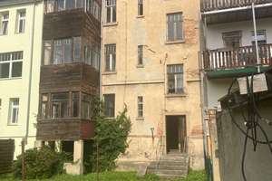 Mehrfamilienhaus in Zittau – Projekt mit vielen Möglichkeiten! – Die vollständige Adresse der Immobilie erhältst du vom Anbieter., 2763 Zittau – Vorschaubild 2