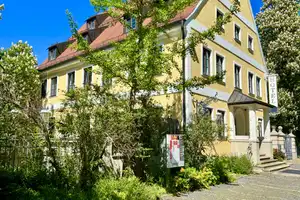 Eichenried: Wo Ihre Wohnträume Ihr Zuhause finden - Ihre eigene Doppelhaushälfte mit sonnigem Garten – Erding (Kreis) – Vorschaubild 16