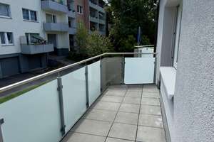 Luxuriöse 3-Zimmer-Wohnung mit 2 Balkonen & Garage in Wuppertal-Wichlinghausen – Die vollständige Adresse der Immobilie erhältst du vom Anbieter., 42277 Oberbarmen, Wuppertal – Vorschaubild 9