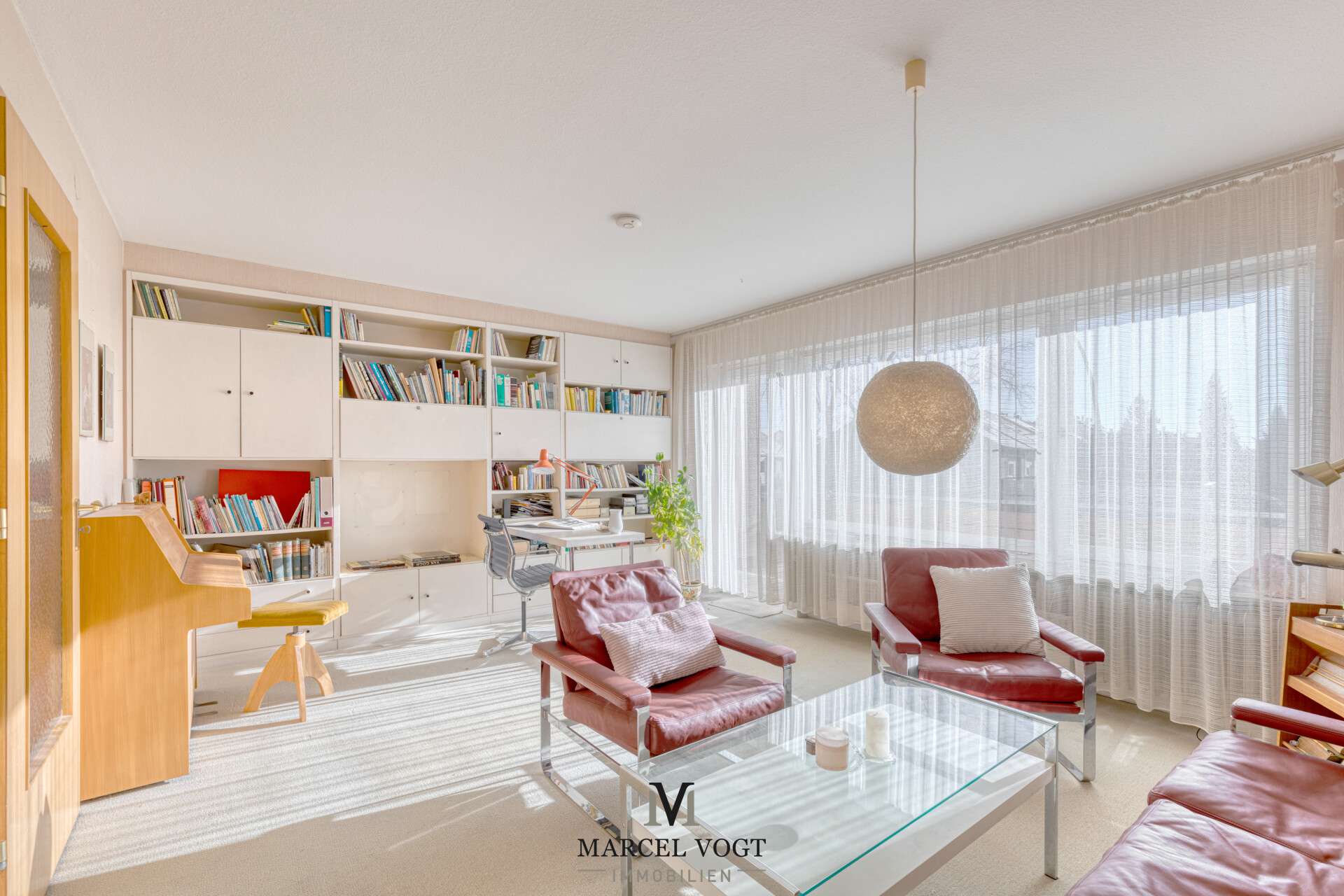 Immobilie in Baltmannsweiler - Perfektes Zuhause für jede Lebensphase -
Wohnraum mit Flexibilität für Familie und Kapitalanlager - Bild 7