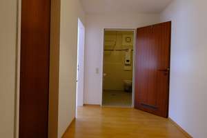 Suche Nachmieter mit WBS. Helle barrierefr. 2-Zi-Wohnung KDBB im 2. OG mit Balkon in Wuppertal-Ba. – Esmarchstraße 6, 42283 Barmen, Wuppertal – Vorschaubild 9