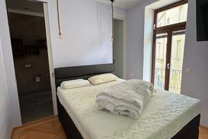 Möblierte 2-Zimmerwohnung in Neuhausen zu vermieten – Die vollständige Adresse der Immobilie erhältst du vom Anbieter., 80634 Neuhausen, München – Vorschaubild 19