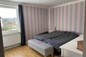 Helle  3-Zimmer-Wohnung mit Blick ins Grüne in W-Vohwinkel – Bahnstraße 60, 42327 Vohwinkel, Wuppertal – Vorschaubild 6