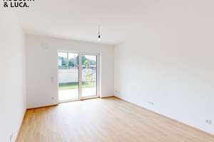 Perfekt für Studenten! 1- Zimmer-Apartment im Augusta & Luca mit Dachterrasse – Kurt-Viermetz-Straße 3d, 86150 Bahnhofs-, Bismarckviertel, Augsburg – Vorschaubild 3