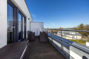 Möblierte Wohlfühloase mit Sonnenbalkon, Garten und stilvollem Komfort – Die vollständige Adresse der Immobilie erhältst du vom Anbieter., 42489 Wülfrath – Vorschaubild 26