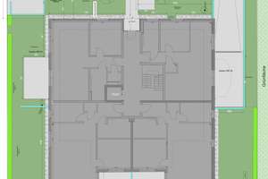 KFW 40, Brechtener Heide, 2,5-Zimmer-Wohnung mit Garten – Selma-Lagerlöf-Str. 3, 44339 Holthausen, Dortmund – Vorschaubild 19