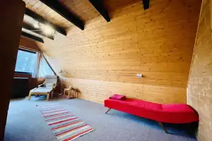 Wochenendhaus am See / Waldlage / Erholung Pur /
Seltene Gelegenheit – Ammerland (Kreis) – Vorschaubild 15