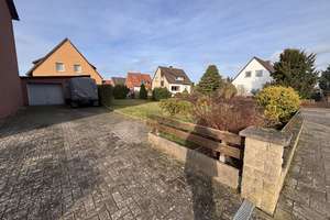 Einfamilienhaus mit Einliegerwohnung in guter Lage -  Liebenau – Die vollständige Adresse der Immobilie erhältst du vom Anbieter., 31618 Liebenau – Vorschaubild 8