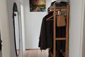 3-Zimmer-Wohnung mit Küche und Balkon in Wiesbaden mit guter Anbindung zur Innenstadt oder Bahnhof – Baumstraße 21, 65187 Biebrich, Wiesbaden – Vorschaubild 6