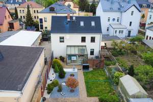 Wärmepumpe, Pool, Wintergarten & PV-Anlage in ruhiger Bestlage! – Die vollständige Adresse der Immobilie erhältst du vom Anbieter., 1157 Briesnitz, Dresden – Vorschaubild 1