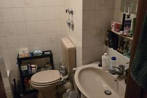Nachmieter gesucht für 1-Zimmer-Wohnung an Studenten/Azubis – Carl-Metz-Straße 2, 68163 Lindenhof, Mannheim – Vorschaubild 3