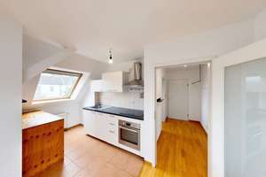 Großzügige Wohnung mit Dachterrasse, Einbauküche & 2 Tiefgaragenstellplätzen – Talstraße 15, 13189 Pankow (Ortsteil), Berlin – Vorschaubild 2