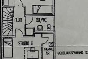 Charmantes Reiheneckhaus mit Garten und Garage in ruhiger Lage – 6 Zimmer in Nürnberg-Gaismannshof – St-Gallen-Ring 297, 90431 Gaismannshof, Nürnberg – Vorschaubild 3
