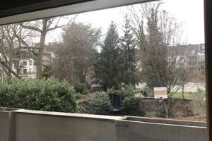 Terrassen Apartment  im Düsseldorfer Zoogebiet mit Stellplatz ! – Die vollständige Adresse der Immobilie erhältst du vom Anbieter., 40237 Düsseltal, Düsseldorf – Vorschaubild 4
