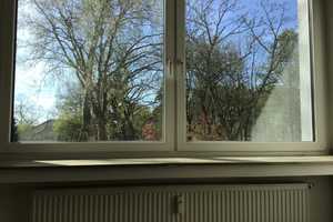 Nette Nachbarn gesucht: praktische 2-Zimmer-Wohnung mit Balkon in ruhiger Lage! – Meistersingerstr. 83, 45307 Essen – Vorschaubild 4