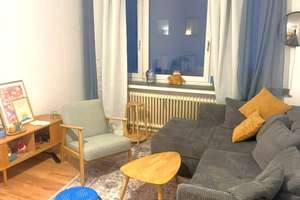 Zentrale 1,5‑Single‑Wohnung in DUS‑Friedrichstadt ✨ Nahe KÖ & Hauptbahnhof 🚆 – Mintropstraße 10, 40215 Friedrichstadt, Düsseldorf – Vorschaubild 9