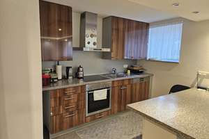 2-Zimmer- Souterrain- Wohnung mitten in Vaihingen – Katzenbachstraße 47 A, 70563 Vaihingen-Mitte, Stuttgart – Vorschaubild 4