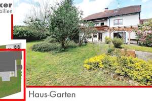 Direkt am Ortsrand, 1-2-3 Fam.-Haus mit 300m² Wfl. – Die vollständige Adresse der Immobilie erhältst du vom Anbieter., 71577 Großerlach – Vorschaubild 3