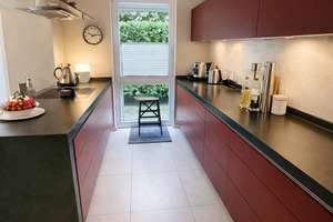 Attraktive 3-Zimmer-Gartenwohnung in begehrter Villenlage – aktuell wertbeständig vermietet – Die vollständige Adresse der Immobilie erhältst du vom Anbieter., 21029 Bergedorf (Ortsteil), Hamburg – Vorschaubild 10