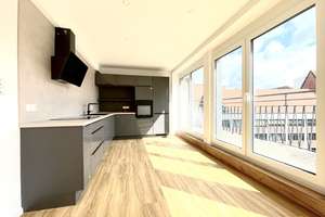 Modernisiertes Wohn- und Geschäftshaus in Hannover-City! – Die vollständige Adresse der Immobilie erhältst du vom Anbieter., 30159 Mitte (Ortsteil), Hannover – Vorschaubild 4