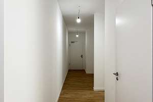 MAX BRAUER QUARTIER in HH-Ottensen exklusive 4 Zi.- Neubauwohnung - Erstbezug – Friedensallee 254b, 22763 Ottensen, Hamburg – Vorschaubild 8