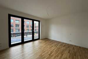 Großzügige Neubauwohnung mit Loft-Charakter und Blick auf den Hafen! – Hansaring 50c, 48155 Münster – Vorschaubild 13