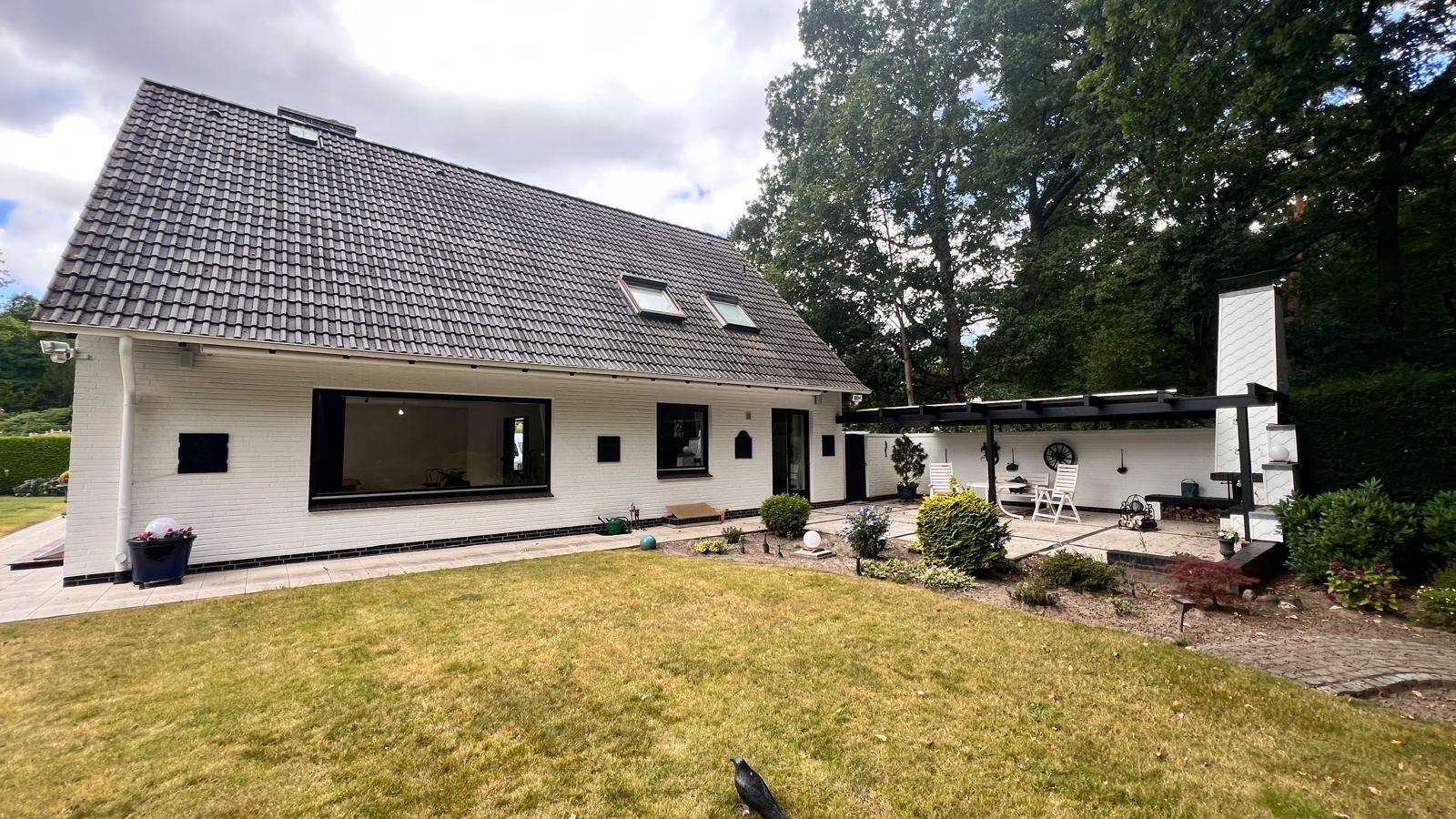 EFH mit Entwicklungspotential und direkter Waldlage in Hamburg-Hausbruch, Hamburg – Bild 3