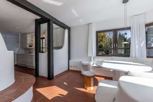 Großhadern - Parkgroßes Grundstück in Bestlage mit solider Villa, offener Loft-Charakter! – Die vollständige Adresse der Immobilie erhältst du vom Anbieter., 81377 Großhadern, München – Vorschaubild 14