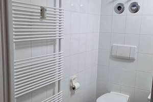 Lichtdurchflutete, modernisierte 2‑Zimmer‑Wohnung – Nymphenburger Straße 77, 80636 St. Vinzenz, München – Vorschaubild 20