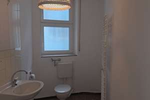 1-Zimmer Wohnung mit Balkon in Mannheim-Neckarstadt-Ost / Wohlgelegen – 68167 Neckarstadt-Ost/Wohlgelegen, Mannheim – Vorschaubild 5