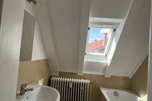 Charmante 2,5-Zimmer-Dachgeschosswohnung im denkmalgeschützten Altbau (ca. 49 m²) – Lange Rötterstraße 9, 68167 Neckarstadt-Ost/Wohlgelegen, Mannheim – Vorschaubild 6